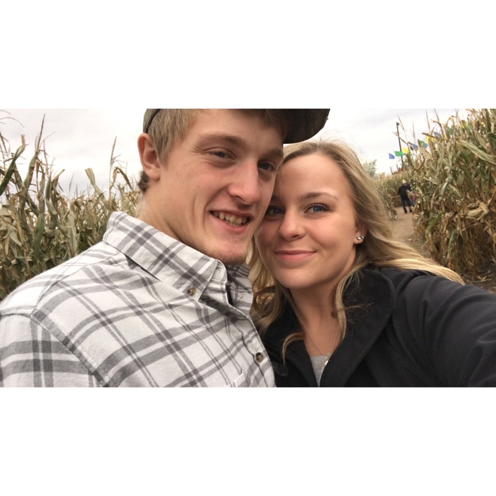 Meet your Posher, Krista